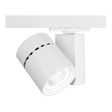 Wac Us Exterminator Ii - 52W 4000K Fl Cri 90 WHK-1052F-840-WT